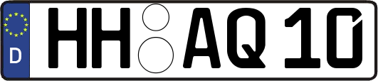 HH-AQ10