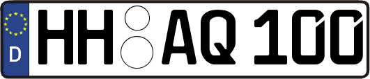 HH-AQ100