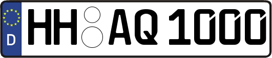 HH-AQ1000