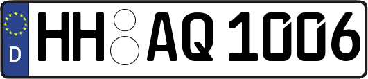 HH-AQ1006