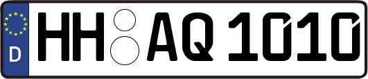 HH-AQ1010
