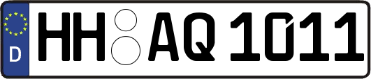 HH-AQ1011
