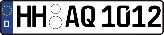 HH-AQ1012