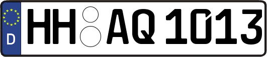 HH-AQ1013
