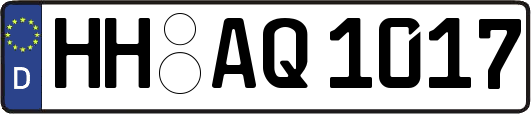 HH-AQ1017