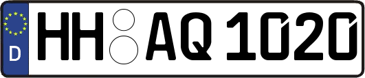 HH-AQ1020
