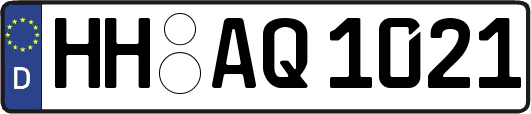 HH-AQ1021
