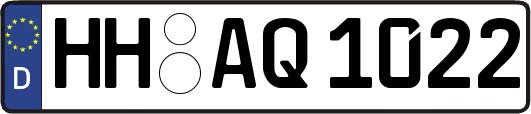 HH-AQ1022