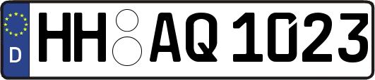 HH-AQ1023