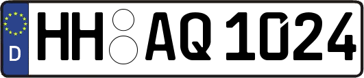 HH-AQ1024