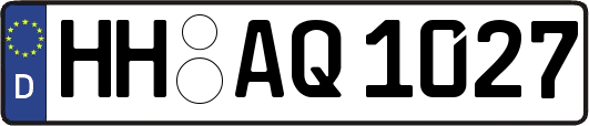 HH-AQ1027