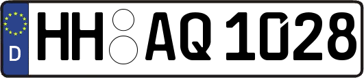 HH-AQ1028