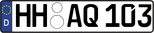HH-AQ103