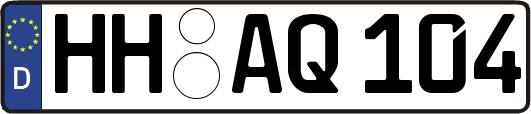 HH-AQ104