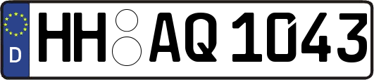 HH-AQ1043