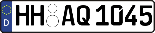 HH-AQ1045