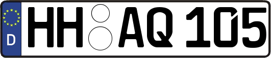 HH-AQ105