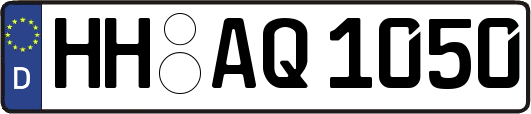 HH-AQ1050