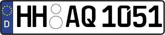 HH-AQ1051