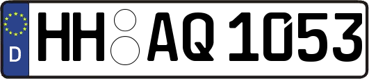 HH-AQ1053