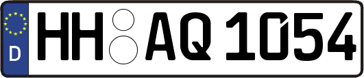 HH-AQ1054