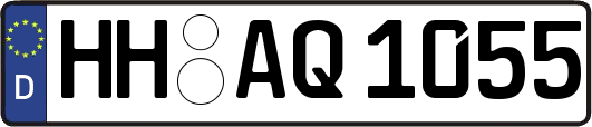 HH-AQ1055