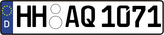 HH-AQ1071