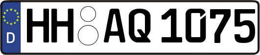 HH-AQ1075