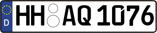 HH-AQ1076