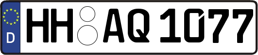 HH-AQ1077