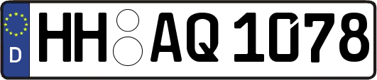 HH-AQ1078