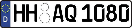 HH-AQ1080