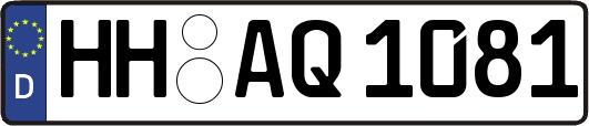 HH-AQ1081
