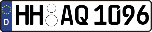 HH-AQ1096