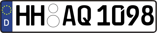 HH-AQ1098