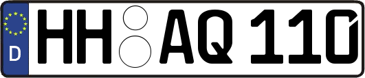 HH-AQ110