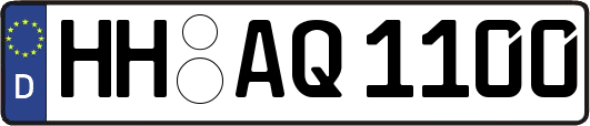 HH-AQ1100