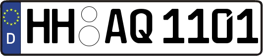 HH-AQ1101