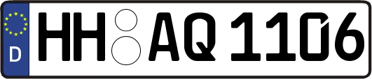 HH-AQ1106