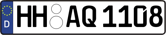 HH-AQ1108