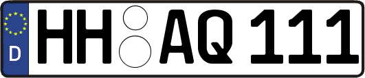 HH-AQ111