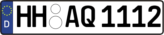 HH-AQ1112