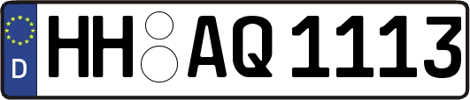 HH-AQ1113