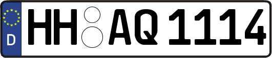 HH-AQ1114