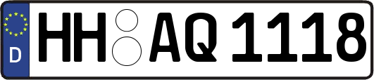 HH-AQ1118