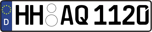 HH-AQ1120