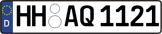 HH-AQ1121