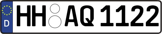 HH-AQ1122
