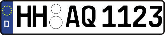 HH-AQ1123