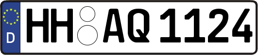 HH-AQ1124
